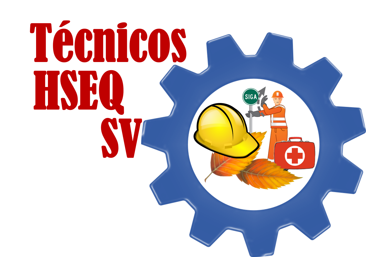 T&eacute;cnicos